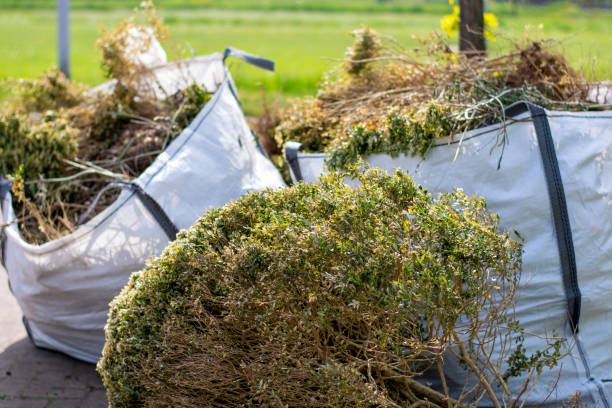 Best Demolition Debris Removal  in Cumberland Center, ME