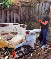 Best Commercial Junk Removal  in Cumberland Center, ME